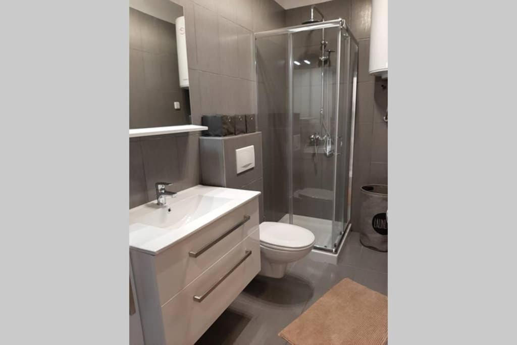 Apartman Near Fazana-500 From The Sea Zewnętrze zdjęcie