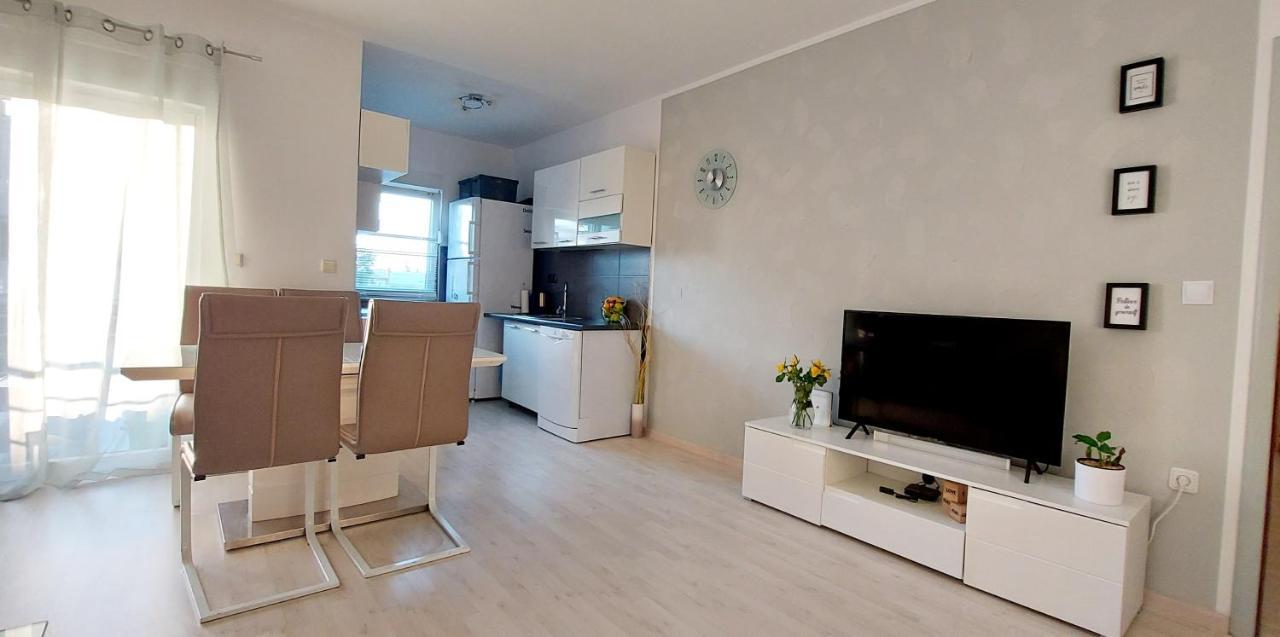 Apartman Near Fazana-500 From The Sea Zewnętrze zdjęcie