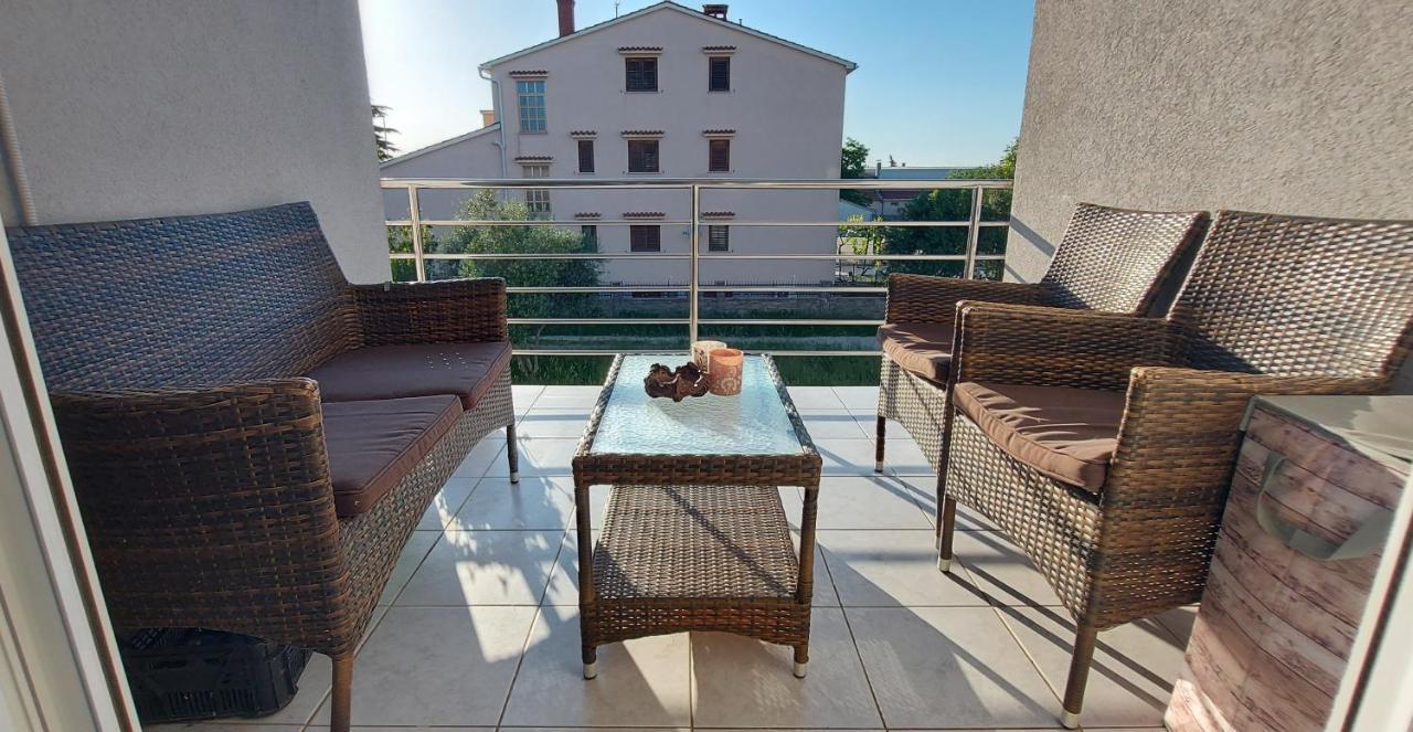 Apartman Near Fazana-500 From The Sea Zewnętrze zdjęcie
